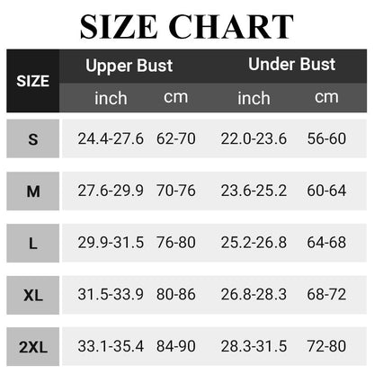 📢📢40% OFF !! ⏰Strapless Non-Slip Bra for Women
