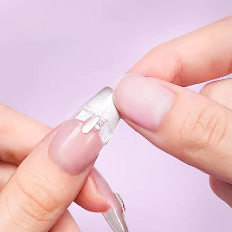 💜BUY 1 GET 1 FREE💜2025 New Upgraded 3-in-1 Nail Care Pen💅