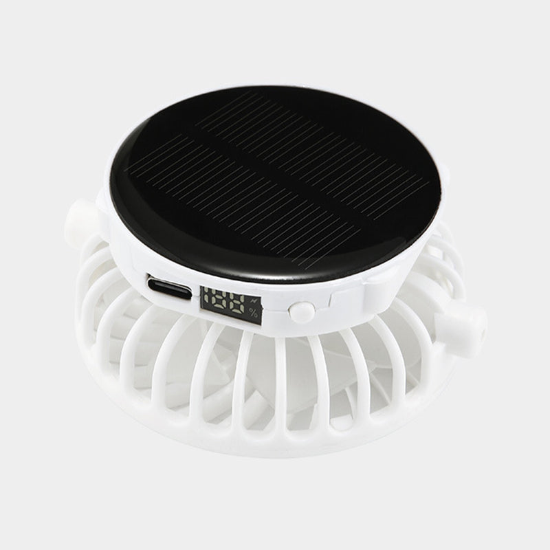 🏆🌞Summer heat subsidy limited time SALE🎉🍃Breathable Baseball Cap with Solar Fan