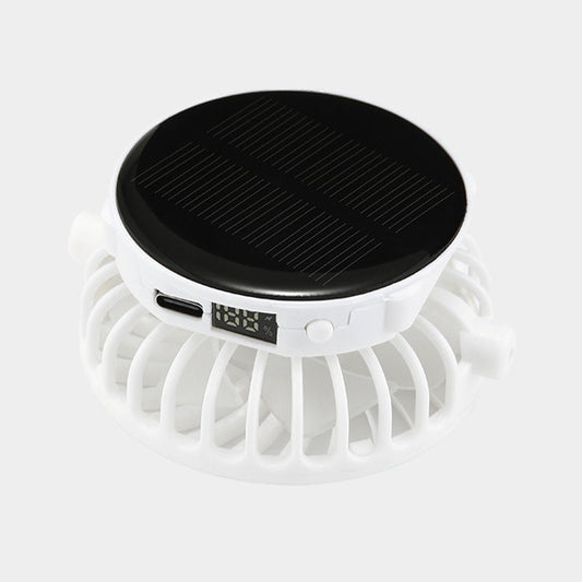 🏆🌞Summer heat subsidy limited time SALE🎉🍃Breathable Baseball Cap with Solar Fan