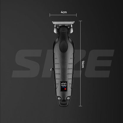🏆50% Limited Time Discount✨Wireless Hair Clipper