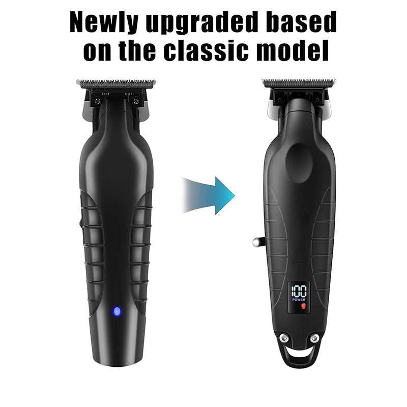 🏆50% Limited Time Discount✨Wireless Hair Clipper