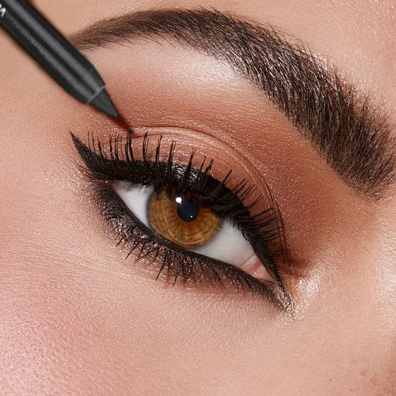 📢📢60 %  OFF !! ⏰💕10PCS Colored Eyeliner Gel Pens