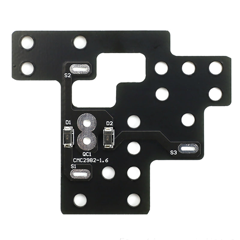 All Lights On Module for GM