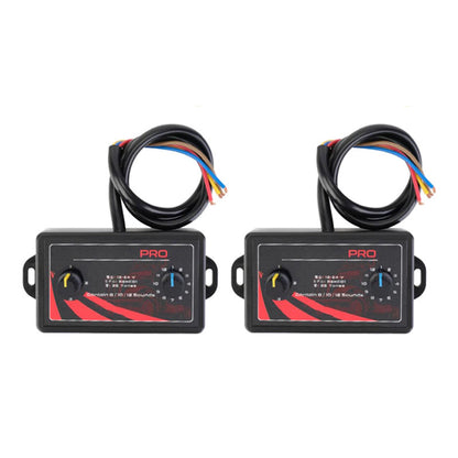 🔥 2025 Hot Sale 50% OFF🔥Multi-Tone 25-Sound Horn Control Box