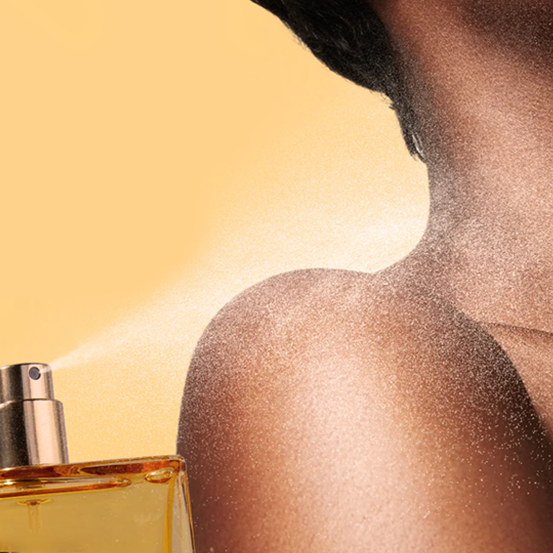 🍯 50% OFF WHILE STOCKS LAST! ✨ Honey OUD Perfume - Wild Black Honey & Century-Old Ebony Oil, Long-Lasting Elegant Scent 🌹📦