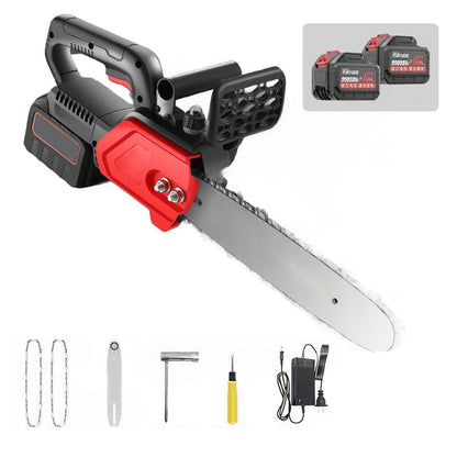 📢📢30% OFF !! ⏰Cordless high-power lithium battery chainsaw✈️Free shipping