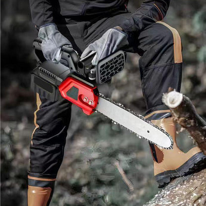 📢📢30% OFF !! ⏰Cordless high-power lithium battery chainsaw✈️Free shipping