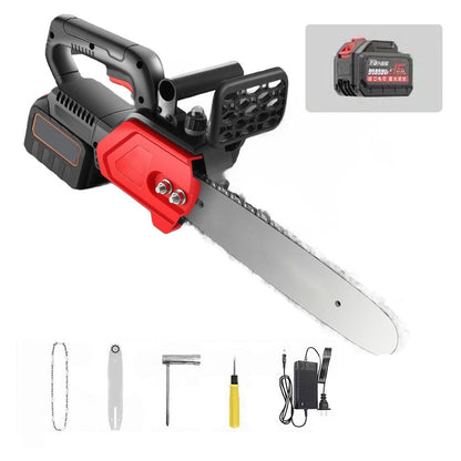 📢📢30% OFF !! ⏰Cordless high-power lithium battery chainsaw✈️Free shipping