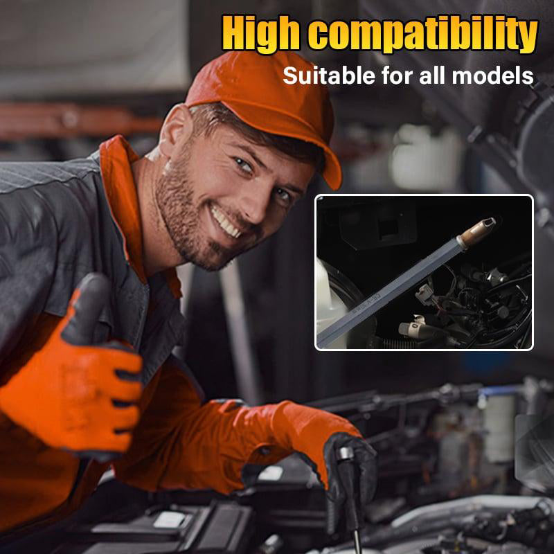 📢📢Buy 2 Get 1 Free⏰Professional Broken Spark Plug Remover (50% OFF)
