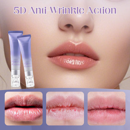 📢📢50 %  OFF❗Plumping & Anti-Wrinkle Hydrating Lip Serum💧💋