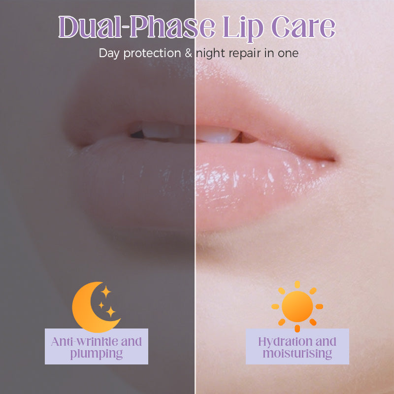 📢📢50 %  OFF❗Plumping & Anti-Wrinkle Hydrating Lip Serum💧💋