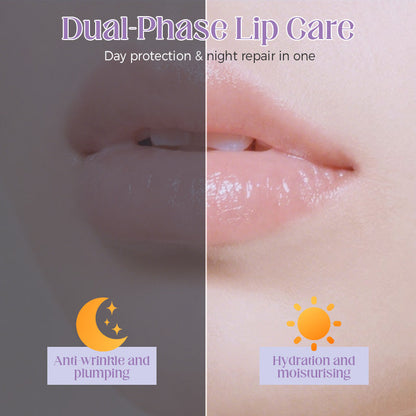 📢📢50 %  OFF❗Plumping & Anti-Wrinkle Hydrating Lip Serum💧💋