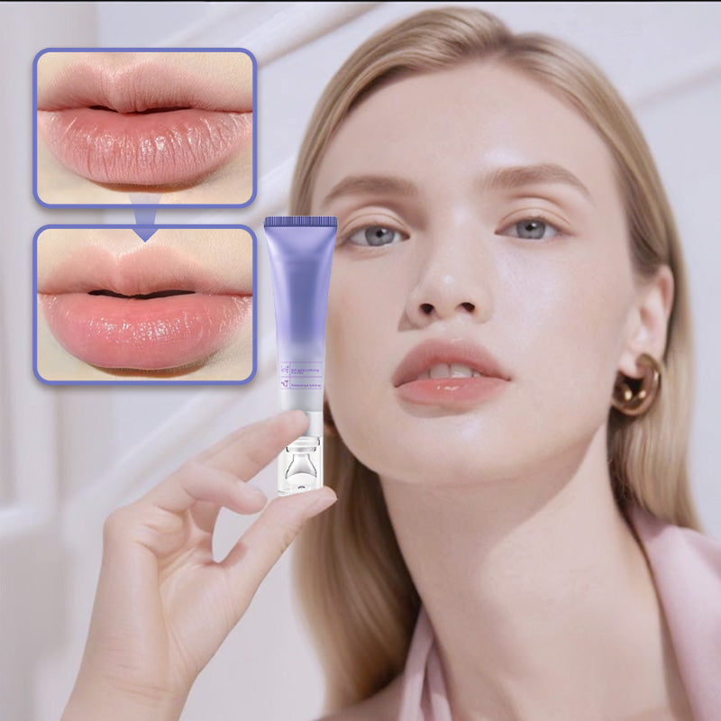 📢📢50 %  OFF❗Plumping & Anti-Wrinkle Hydrating Lip Serum💧💋