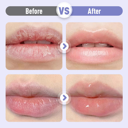 📢📢50 %  OFF❗Plumping & Anti-Wrinkle Hydrating Lip Serum💧💋