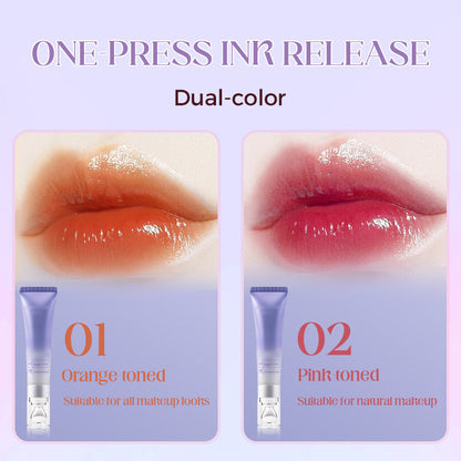 📢📢50 %  OFF❗Plumping & Anti-Wrinkle Hydrating Lip Serum💧💋