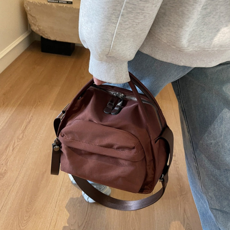 📢📢50%  OFF !! ⏰Women's Lightweight Nylon Crossbody Handbag