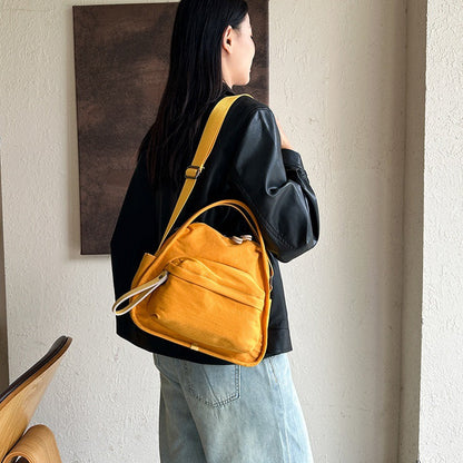 📢📢50%  OFF !! ⏰Women's Lightweight Nylon Crossbody Handbag
