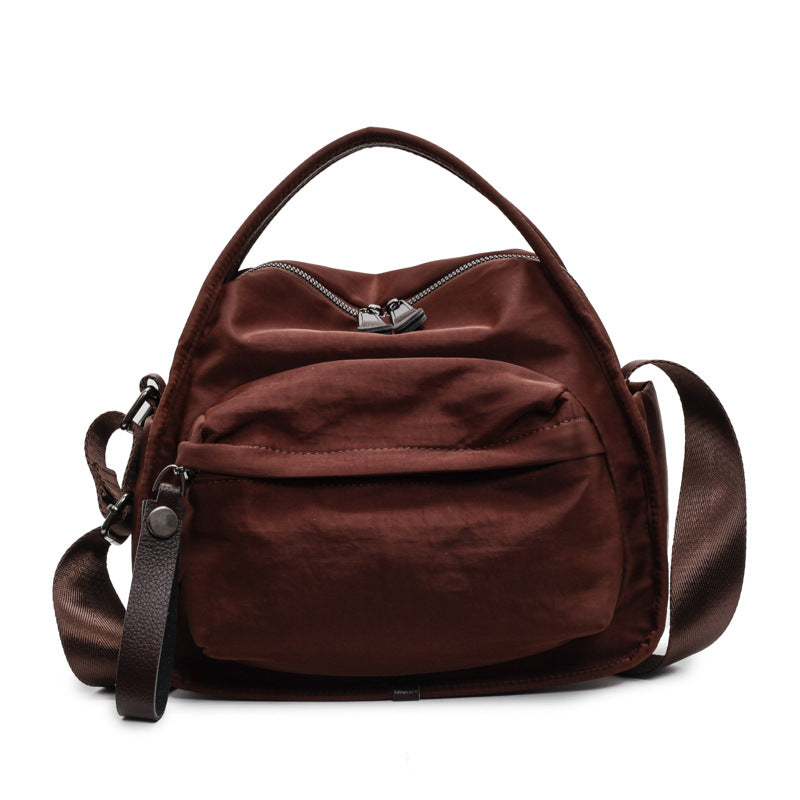 📢📢50%  OFF !! ⏰Women's Lightweight Nylon Crossbody Handbag