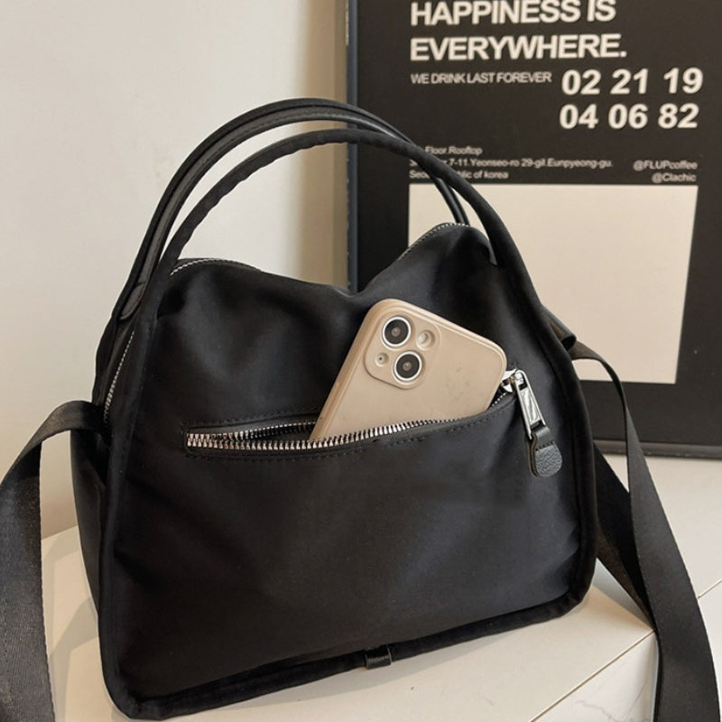 📢📢50%  OFF !! ⏰Women's Lightweight Nylon Crossbody Handbag