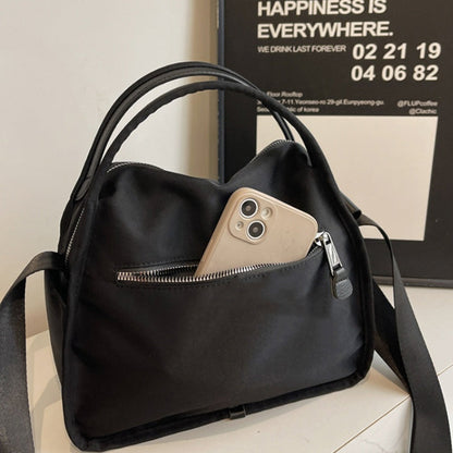 📢📢50%  OFF !! ⏰Women's Lightweight Nylon Crossbody Handbag
