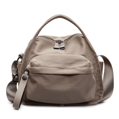 📢📢50%  OFF !! ⏰Women's Lightweight Nylon Crossbody Handbag