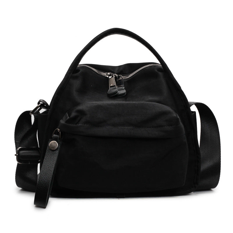 📢📢50%  OFF !! ⏰Women's Lightweight Nylon Crossbody Handbag