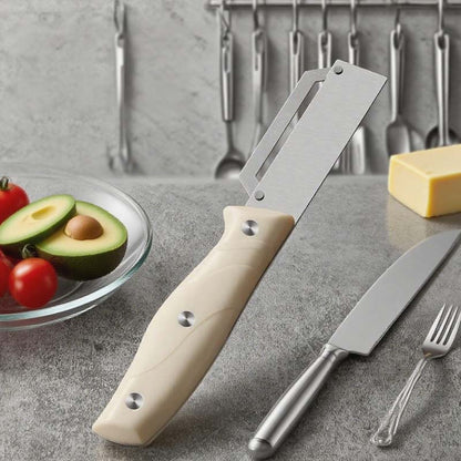 Multi-Functional Peelers for Kitchen📢📢Flash Sale: Ending in 3 Hours!⏰⏰