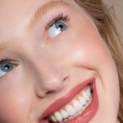 Waterproof Volume & Curl Metal Rod Mascara