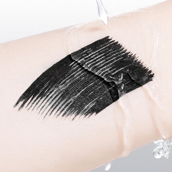 Waterproof Volume & Curl Metal Rod Mascara