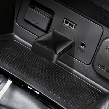 📢📢Flash Sale: Ending in 3 Hours!⏰⏰Wireless CarPlay Box with USB Port