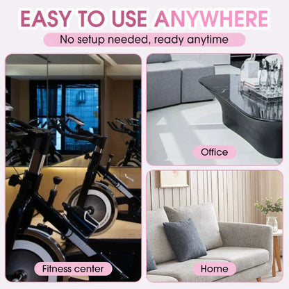📢50%OFF!!!⏰Leg Massager Roller for Muscle Relief