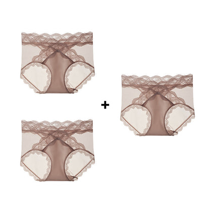 📢📢Flash Sale: Ending in 3 Hours!⏰⏰Women’s Sexy & Comfortable Lace Underwear