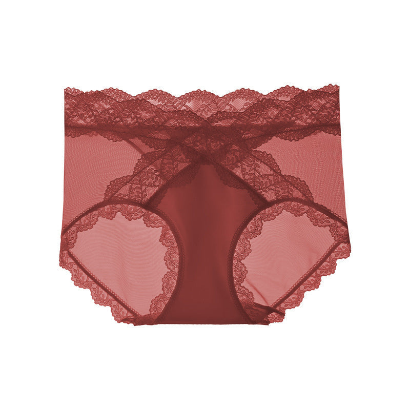 📢📢Flash Sale: Ending in 3 Hours!⏰⏰Women’s Sexy & Comfortable Lace Underwear