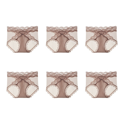 📢📢Flash Sale: Ending in 3 Hours!⏰⏰Women’s Sexy & Comfortable Lace Underwear