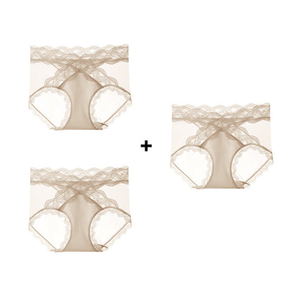 📢📢Flash Sale: Ending in 3 Hours!⏰⏰Women’s Sexy & Comfortable Lace Underwear