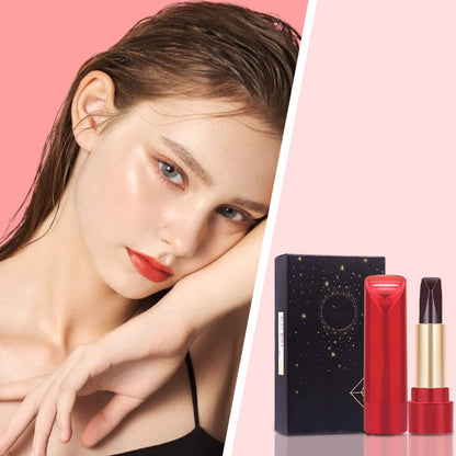 3 Color Moisturizing Waterproof Long Lasting Lipstick📢📢Flash Sale: Ending in 3 Hours!⏰⏰