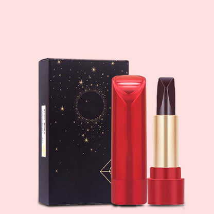 3 Color Moisturizing Waterproof Long Lasting Lipstick📢📢Flash Sale: Ending in 3 Hours!⏰⏰