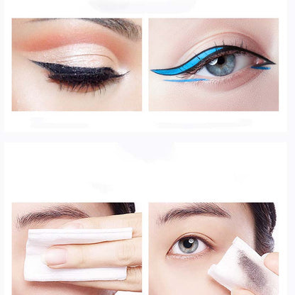 📢📢33%  OFF !! ⏰Long-Lasting Waterproof Liquid Eyeliner