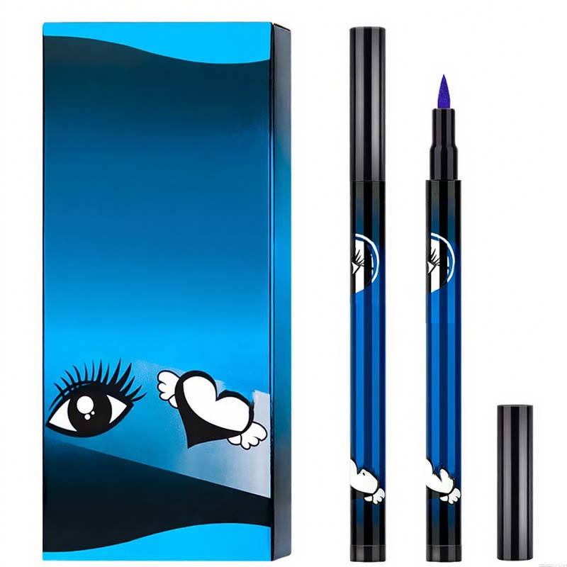 📢📢33%  OFF !! ⏰Long-Lasting Waterproof Liquid Eyeliner