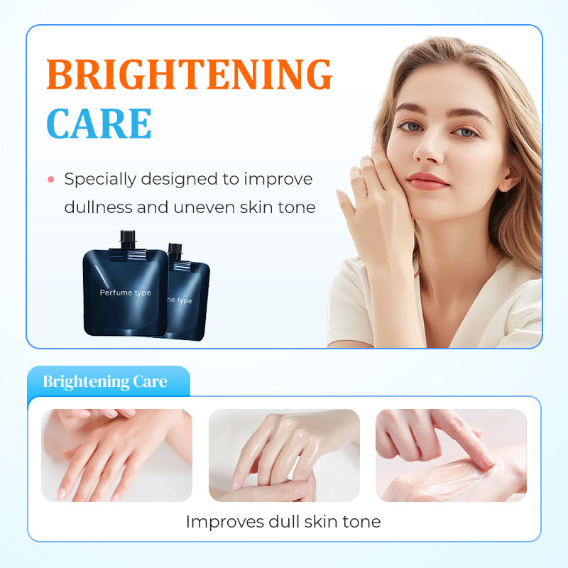 📢📢Flash Sale⚡: Ending in 3 Hours!⏰⏰Portable Long Lasting Moisturizing Whitening Hand Cream