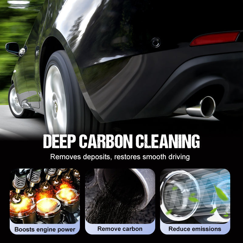 🔥Buy 2 Get 1 Free🔥Fuel Additive for Gasoline Cars🚗📢📢Flash Sale⚡: Ending in 3 Hours!⏰⏰