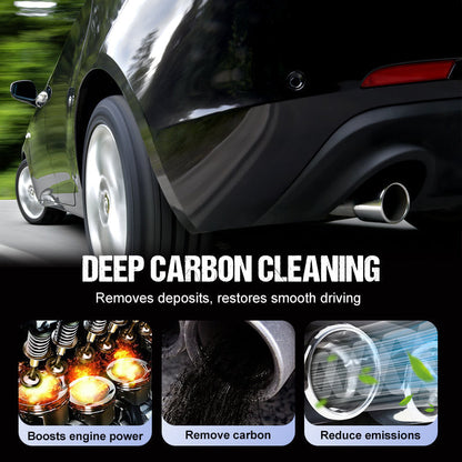 🔥Buy 2 Get 1 Free🔥Fuel Additive for Gasoline Cars🚗📢📢Flash Sale⚡: Ending in 3 Hours!⏰⏰