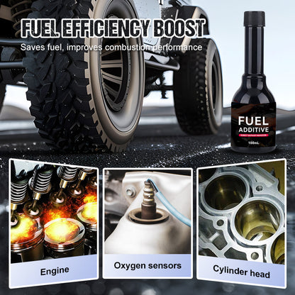 🔥Buy 2 Get 1 Free🔥Fuel Additive for Gasoline Cars🚗📢📢Flash Sale⚡: Ending in 3 Hours!⏰⏰