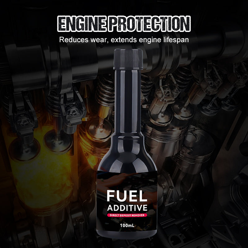 🔥Buy 2 Get 1 Free🔥Fuel Additive for Gasoline Cars🚗📢📢Flash Sale⚡: Ending in 3 Hours!⏰⏰