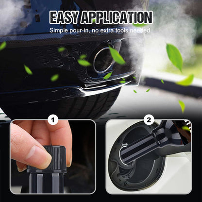🔥Buy 2 Get 1 Free🔥Fuel Additive for Gasoline Cars🚗📢📢Flash Sale⚡: Ending in 3 Hours!⏰⏰