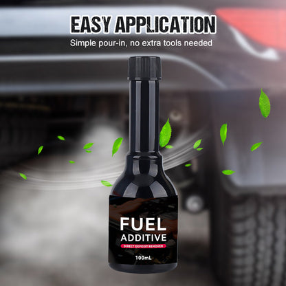 🔥Buy 2 Get 1 Free🔥Fuel Additive for Gasoline Cars🚗📢📢Flash Sale⚡: Ending in 3 Hours!⏰⏰
