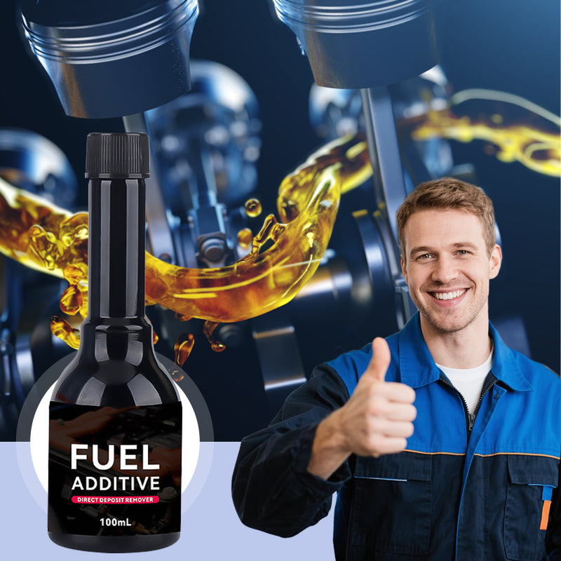 🔥Buy 2 Get 1 Free🔥Fuel Additive for Gasoline Cars🚗📢📢Flash Sale⚡: Ending in 3 Hours!⏰⏰