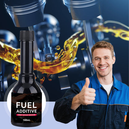 🔥Buy 2 Get 1 Free🔥Fuel Additive for Gasoline Cars🚗📢📢Flash Sale⚡: Ending in 3 Hours!⏰⏰