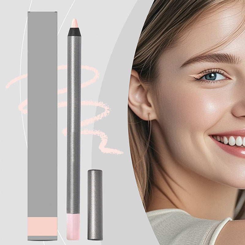 📢📢Flash Sale: Ending in 3 Hours!⏰⏰Waterproof Long-Lasting Eyeliner Pencil